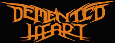 logo Demented Heart